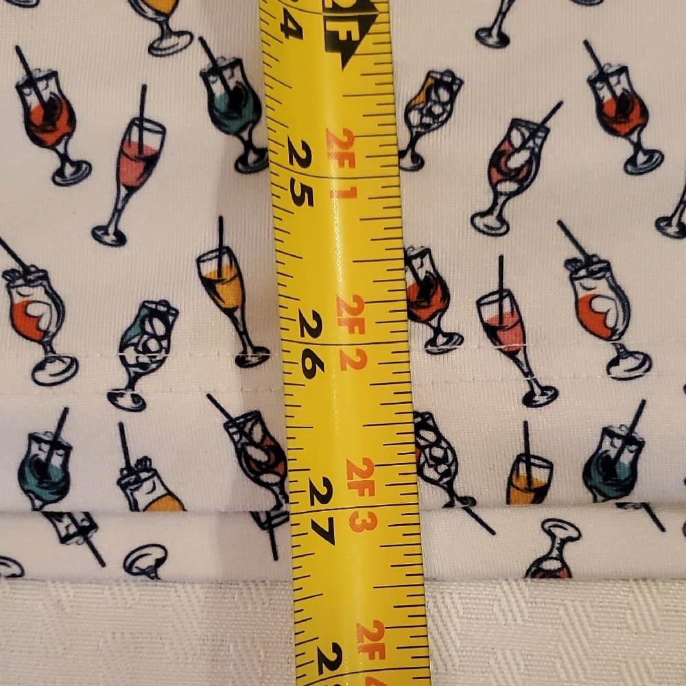 Johnston & Murphy Polo Shirt - Picture 7 of 9